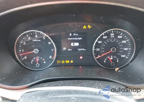 2021 Kia Sportage Lx from USA, damaged, VIN KNDPM3AC4M7860316